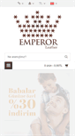 Mobile Screenshot of emperorderi.com